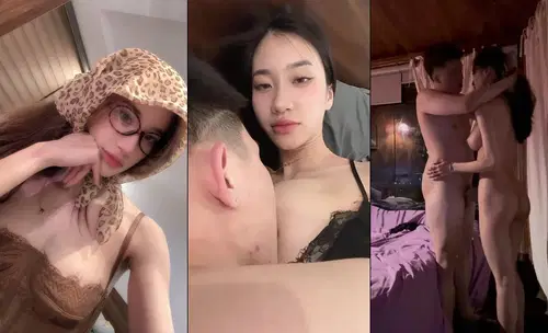 Phim sex JAV - Cô bé quàng khăn với cặp vú khủng bú hoài vẫn ngon